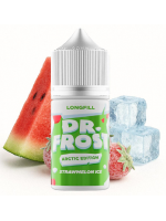 Dr Frost Arctic Edition Strawmelon Ice 6ml/30ml Flavorshot